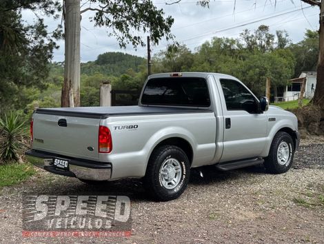 Ford F-250 XL Super Duty 4.2 TB Diesel