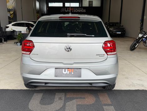 VolksWagen Polo Comfort. 200 TSI 1.0 Flex 12V Aut.