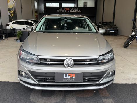 VolksWagen Polo Comfort. 200 TSI 1.0 Flex 12V Aut.