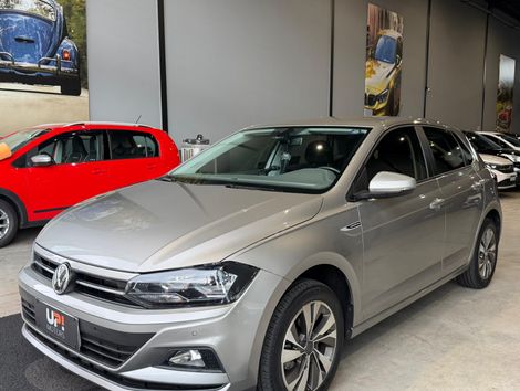 VolksWagen Polo Comfort. 200 TSI 1.0 Flex 12V Aut.