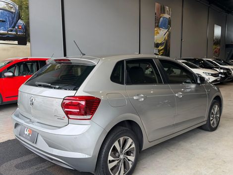 VolksWagen Polo Comfort. 200 TSI 1.0 Flex 12V Aut.