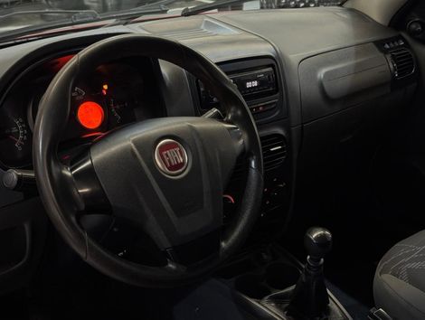 Fiat Strada Working HARD 1.4 Fire Flex 8V CD