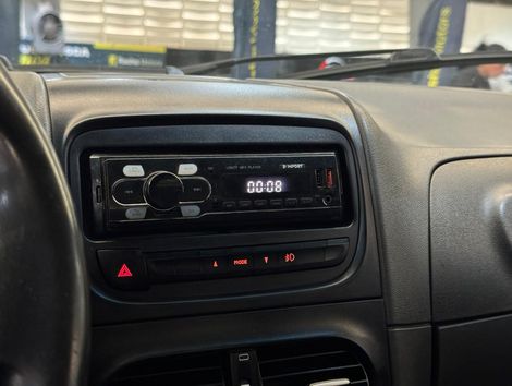 Fiat Strada Working HARD 1.4 Fire Flex 8V CD