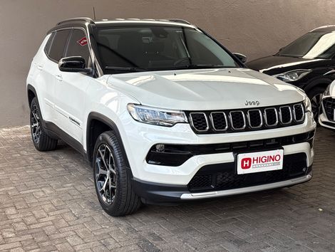 Jeep COMPASS LONG. T270 1.3 TB 4x2 Flex Aut.