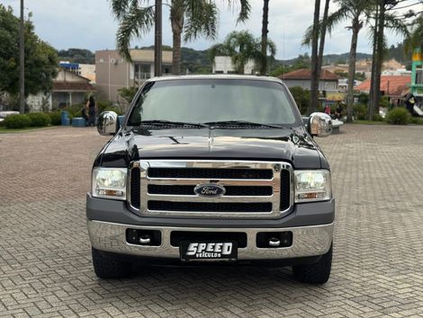 Ford F-250 XLT 3.9 4x2 Diesel TB