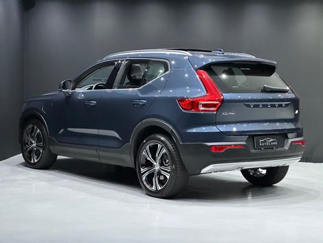 Volvo XC 40 T-5 INSCRIPTION 1.5 FWD (Híbrido)
