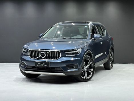 Volvo XC 40 T-5 INSCRIPTION 1.5 FWD (Híbrido)