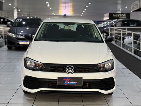 VolksWagen Polo Track 1.0 Flex 12V 5p