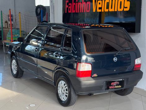 Fiat Uno Mille 1.0 Fire/ F.Flex/ ECONOMY 4p