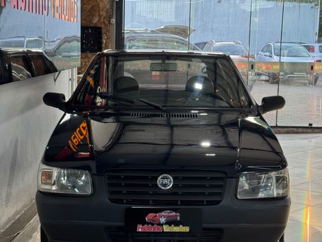 Fiat Uno Mille 1.0 Fire/ F.Flex/ ECONOMY 4p