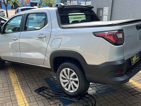 Fiat Strada Freedom 1.3 Flex 8V CD