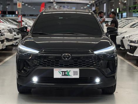 Toyota Corolla Cross XRE 2.0 16V Flex Aut.