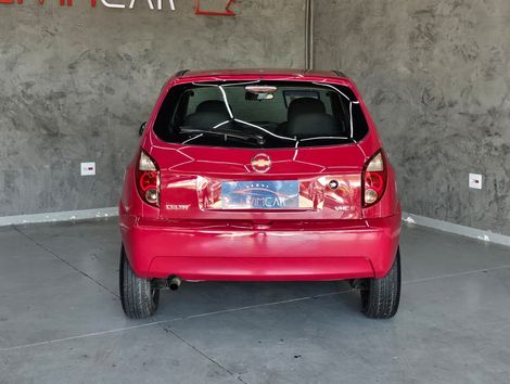 Chevrolet Celta Life/ LS 1.0 MPFI 8V FlexPower 5p