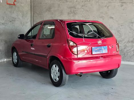 Chevrolet Celta Life/ LS 1.0 MPFI 8V FlexPower 5p