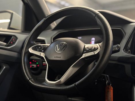 VolksWagen T-Cross 200 TSI 1.0  Flex 12V 5p Aut.