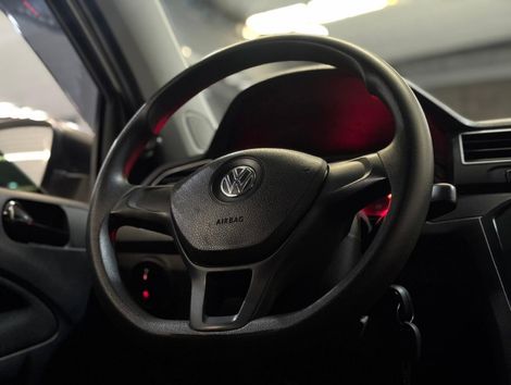 VolksWagen VOYAGE 1.0 Flex 12V 4p