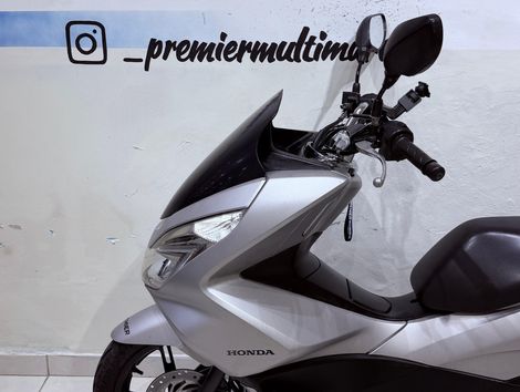 HONDA PCX 150/DLX
