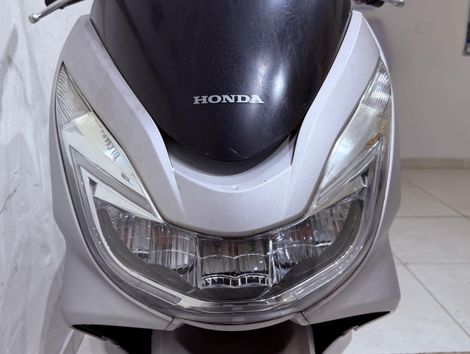 HONDA PCX 150/DLX