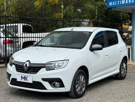 Renault SANDERO GT line/RLIN Flex 1.0 12v 5p