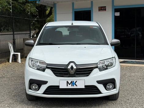 Renault SANDERO GT line/RLIN Flex 1.0 12v 5p