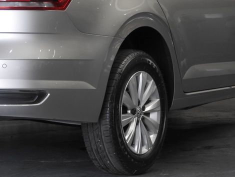 VolksWagen VIRTUS 1.6 MSI Flex 16V 4p Aut.