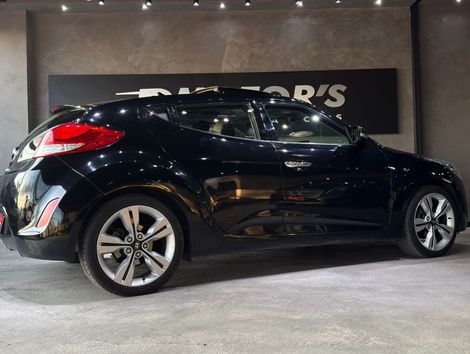Hyundai Veloster 1.6 16V  140cv Aut.