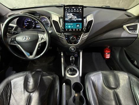 Hyundai Veloster 1.6 16V  140cv Aut.