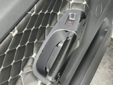 VolksWagen VOYAGE Evidence 1.6 Total Flex 8V 4p