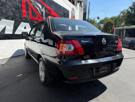 Fiat Siena 1.0/ EX 1.0 mpi Fire/ Fire Flex 8v