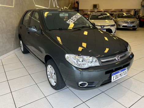 Fiat Palio 1.0 ECONOMY Fire Flex 8V 4p