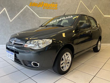 Fiat Palio 1.0 ECONOMY Fire Flex 8V 4p