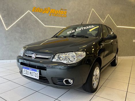 Fiat Palio 1.0 ECONOMY Fire Flex 8V 4p