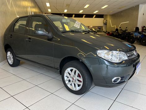 Fiat Palio 1.0 ECONOMY Fire Flex 8V 4p