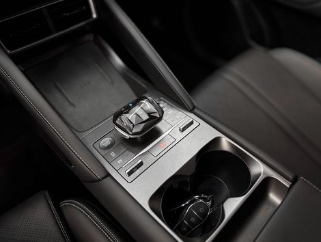 BYD Yuan Pro (Elétrico)