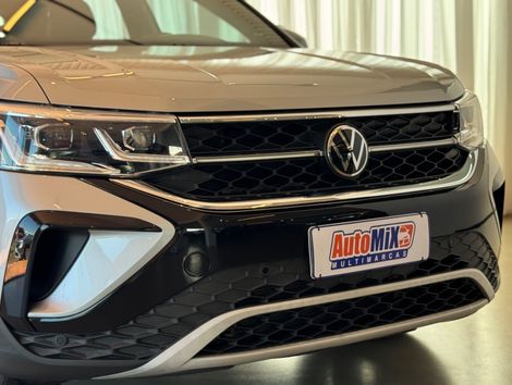 VolksWagen TAOS Highline 1.4 250 TSI Flex Aut.