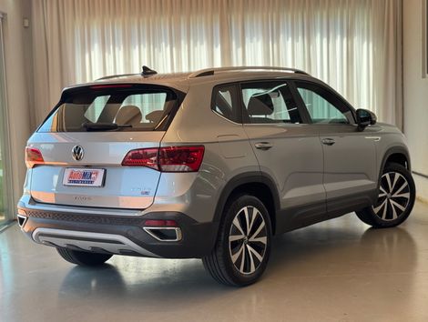 VolksWagen TAOS Highline 1.4 250 TSI Flex Aut.