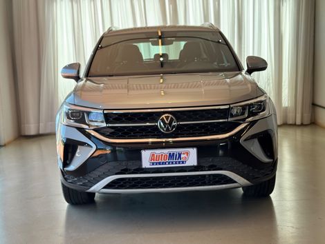 VolksWagen TAOS Highline 1.4 250 TSI Flex Aut.