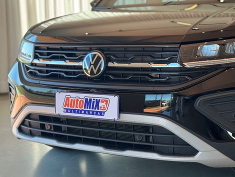 VolksWagen T-Cross Comfor. 200 TSI 1.0 Flex 5p Aut.