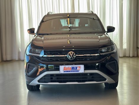 VolksWagen T-Cross Comfor. 200 TSI 1.0 Flex 5p Aut.