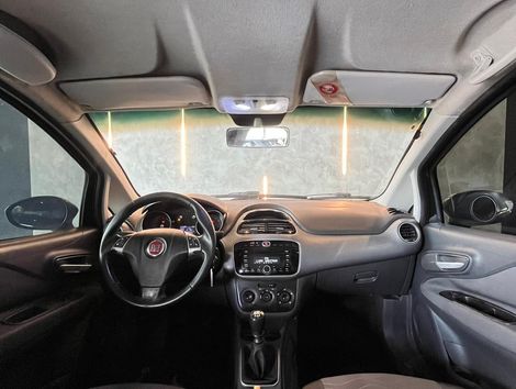 Fiat Punto ESSENCE 1.6 Flex 16V 5p