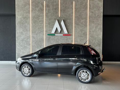 Fiat Punto ESSENCE 1.6 Flex 16V 5p