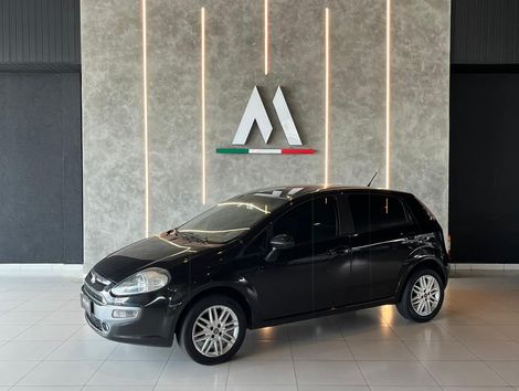 Fiat Punto ESSENCE 1.6 Flex 16V 5p