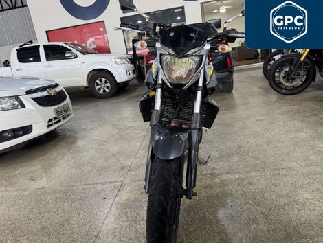 YAMAHA MT-03 321/ABS