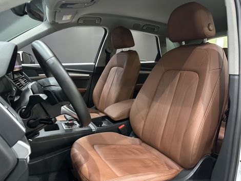 Audi Q5 Prestige 2.0 TFSI Quattro S tronic