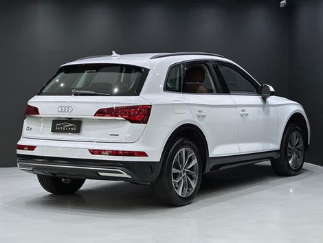 Audi Q5 Prestige 2.0 TFSI Quattro S tronic