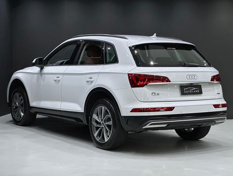 Audi Q5 Prestige 2.0 TFSI Quattro S tronic