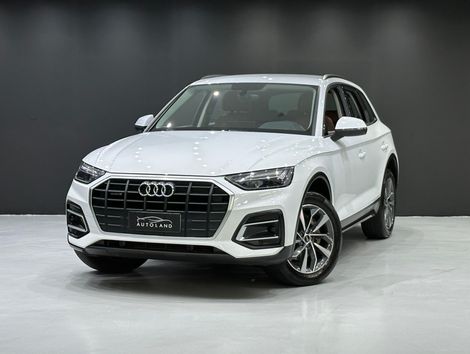 Audi Q5 Prestige 2.0 TFSI Quattro S tronic
