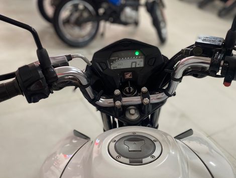 HONDA CG 160 TITAN FLEXONE/Ed.Especial 40 Anos