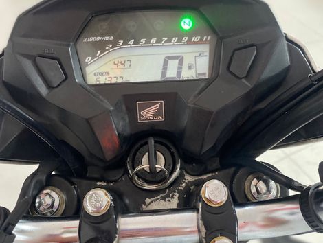 HONDA CG 160 TITAN FLEXONE/Ed.Especial 40 Anos