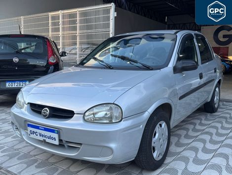 Chevrolet Corsa Sed Class.Spirit 1.0/1.0 FlexPower